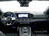 Mercedes GLE Coupè gle coupe 350 de phev (e eq-power) premium pro 4matic auto ibrido grigio