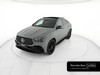 AMG GLE coupe amg 53 phev amg line premium plus 4matic+ auto ibrido nero