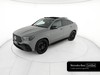 AMG GLE coupe amg 53 phev amg line premium plus 4matic+ auto ibrido nero