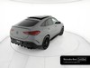 AMG GLE coupe amg 53 phev amg line premium plus 4matic+ auto ibrido nero