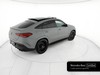AMG GLE coupe amg 53 phev amg line premium plus 4matic+ auto ibrido nero