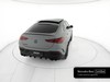 AMG GLE coupe amg 53 phev amg line premium plus 4matic+ auto ibrido nero