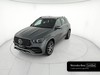 AMG GLE 53 amg mhev (eq-boost) 4matic+ auto ibrido grigio