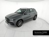 AMG GLE 53 amg mhev (eq-boost) 4matic+ auto ibrido grigio