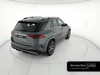 AMG GLE 53 amg mhev (eq-boost) 4matic+ auto ibrido grigio