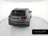 AMG GLE 53 amg mhev (eq-boost) 4matic+ auto ibrido grigio
