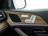 AMG GLE 53 amg mhev (eq-boost) 4matic+ auto ibrido grigio