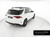Mercedes GLE gle 300 d mhev premium 4matic auto ibrido bianco