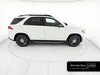 Mercedes GLE gle 300 d mhev premium 4matic auto ibrido bianco