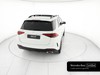 Mercedes GLE gle 300 d mhev premium 4matic auto ibrido bianco