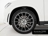 Mercedes GLE gle 300 d mhev premium 4matic auto ibrido bianco