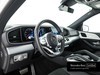 Mercedes GLE gle 300 d mhev premium 4matic auto ibrido bianco
