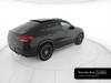 Mercedes GLE Coupè gle coupe 350 de phev (e eq-power) premium plus 4matic auto ibrido grigio