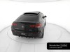 Mercedes GLE Coupè gle coupe 350 de phev (e eq-power) premium plus 4matic auto ibrido grigio