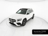 Mercedes GLB 200 d premium auto diesel bianco