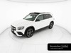 Mercedes GLB 200 d premium auto diesel bianco