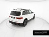 Mercedes GLB 200 d premium auto diesel bianco