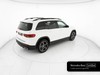 Mercedes GLB 200 d premium auto diesel bianco