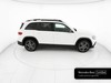 Mercedes GLB 200 d premium auto diesel bianco