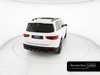 Mercedes GLB 200 d premium auto diesel bianco