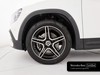 Mercedes GLB 200 d premium auto diesel bianco