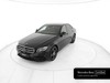 Mercedes Classe E Berlina 220 d premium 4matic auto my20 diesel nero