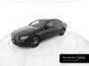 Mercedes Classe E Berlina 220 d premium 4matic auto my20 diesel nero