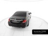 Mercedes Classe E Berlina 220 d premium 4matic auto my20 diesel nero