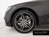 Mercedes Classe E Berlina 220 d premium 4matic auto my20 diesel nero