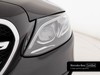 Mercedes Classe E Berlina 220 d premium 4matic auto my20 diesel nero