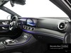 Mercedes Classe E Berlina 220 d premium 4matic auto my20 diesel nero