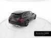 Mercedes Classe C SW sw all-terrain 220 d mhev premium plus 4matic auto ibrido blu/azzurro