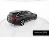 Mercedes Classe C SW sw all-terrain 220 d mhev premium plus 4matic auto ibrido blu/azzurro