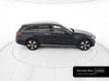 Mercedes Classe C SW sw all-terrain 220 d mhev premium plus 4matic auto ibrido blu/azzurro