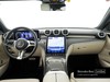 Mercedes Classe C SW sw all-terrain 220 d mhev premium plus 4matic auto ibrido blu/azzurro