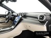 Mercedes Classe C SW sw all-terrain 220 d mhev premium plus 4matic auto ibrido blu/azzurro