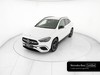 Mercedes GLA 200 d amg line advanced plus auto diesel bianco