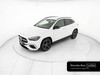 Mercedes GLA 200 d amg line advanced plus auto diesel bianco