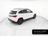 Mercedes GLA 200 d amg line advanced plus auto diesel bianco