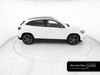 Mercedes GLA 200 d amg line advanced plus auto diesel bianco