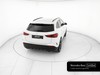 Mercedes GLA 200 d amg line advanced plus auto diesel bianco