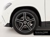 Mercedes GLA 200 d amg line advanced plus auto diesel bianco
