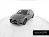 Mercedes Classe A 180 d progressive advanced auto diesel grigio