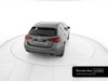 Mercedes Classe A 180 d progressive advanced auto diesel grigio