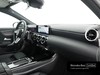 Mercedes Classe A 180 d progressive advanced auto diesel grigio