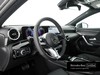 Mercedes Classe A 180 d progressive advanced auto diesel grigio