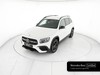 Mercedes GLB 200 d premium 4matic auto diesel bianco