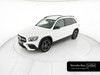 Mercedes GLB 200 d premium 4matic auto diesel bianco