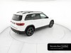 Mercedes GLB 200 d premium 4matic auto diesel bianco