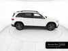 Mercedes GLB 200 d premium 4matic auto diesel bianco